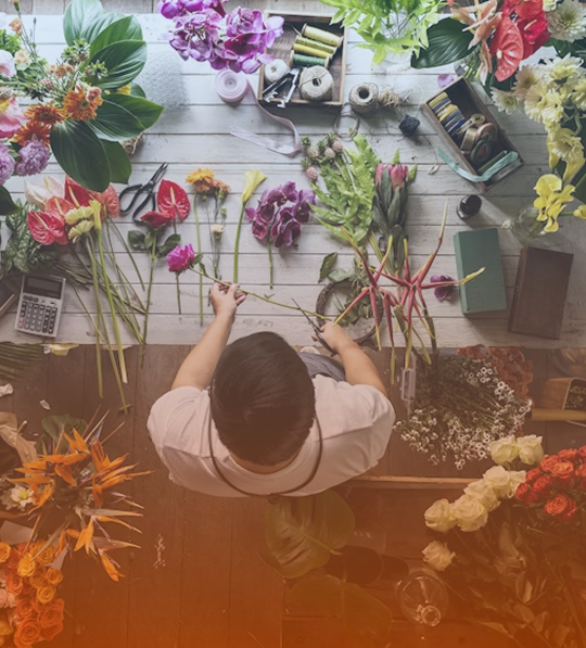 flower-store